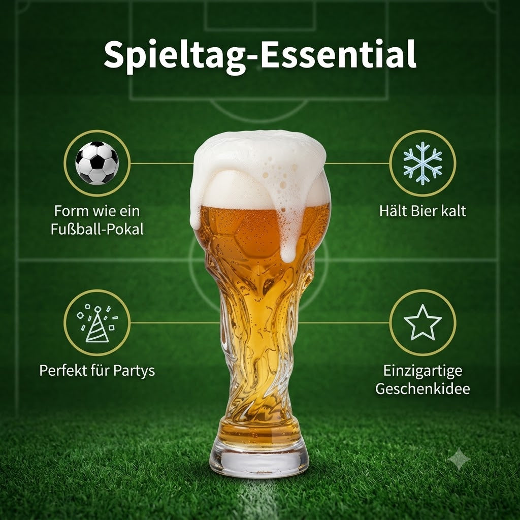 Trophy Glass