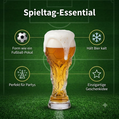Trophy Glass