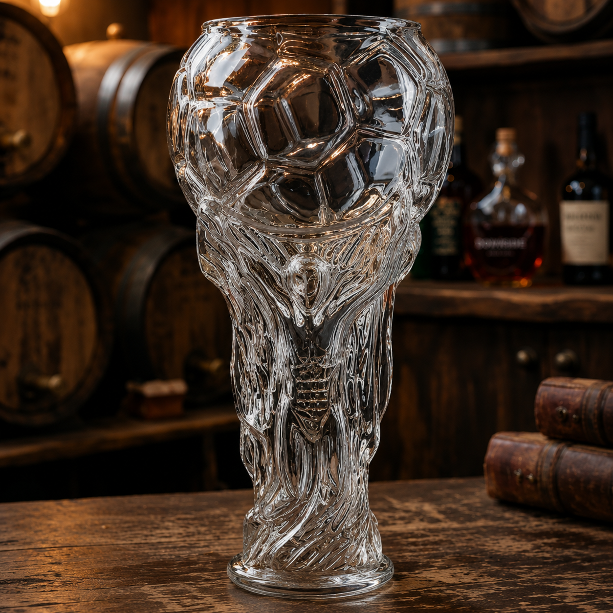 Trophy Glass
