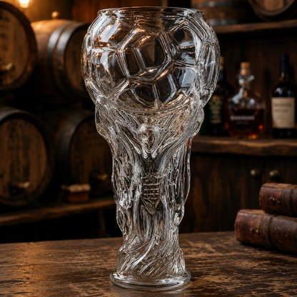 Trophy Glass