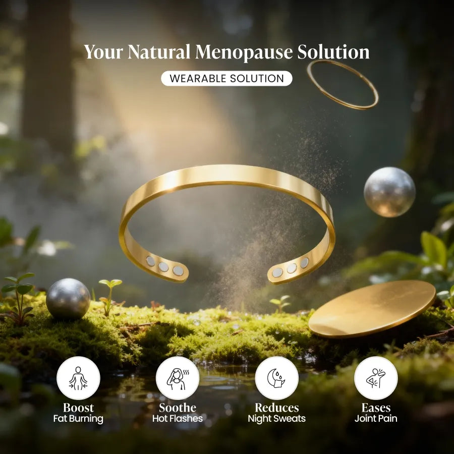Kalva Bracelet