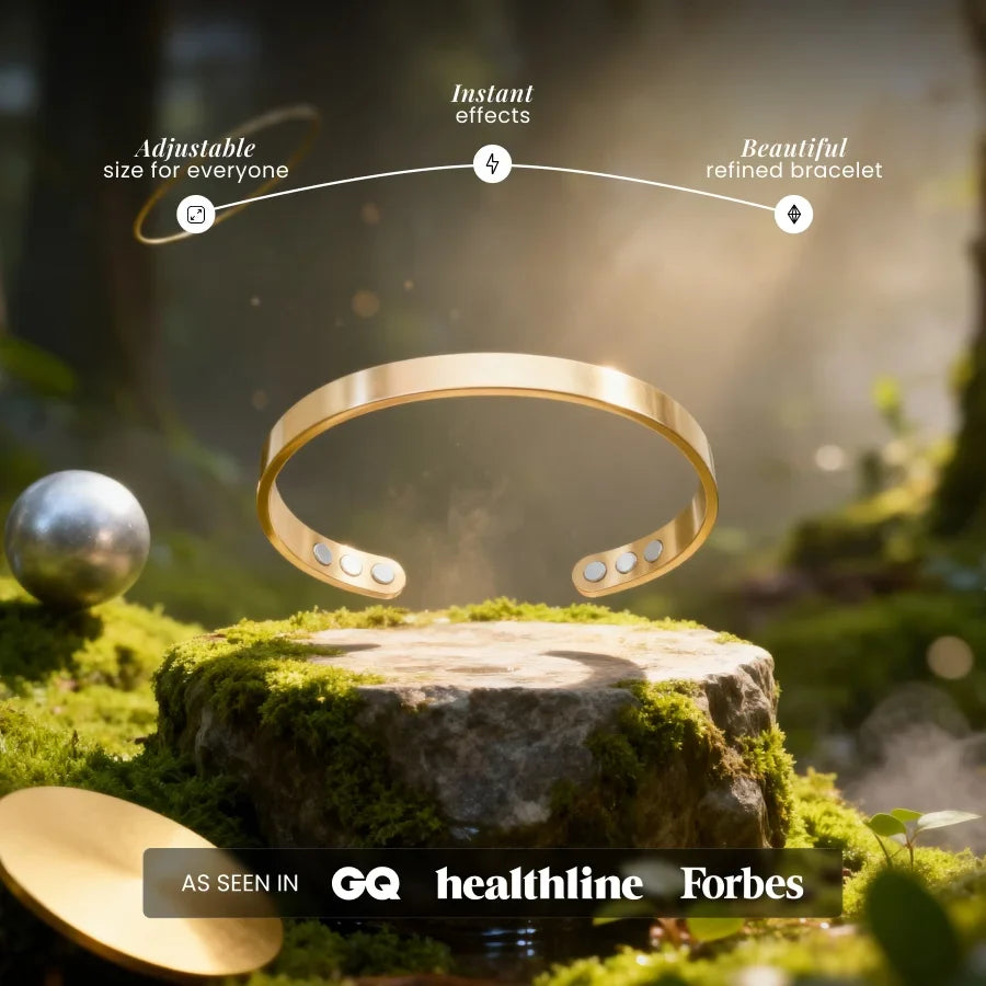 Kalva Bracelet