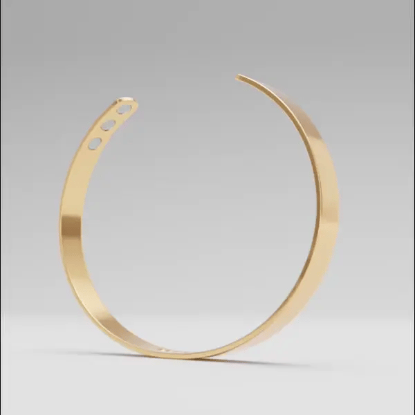 Kalva Bracelet