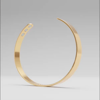 Kalva Bracelet
