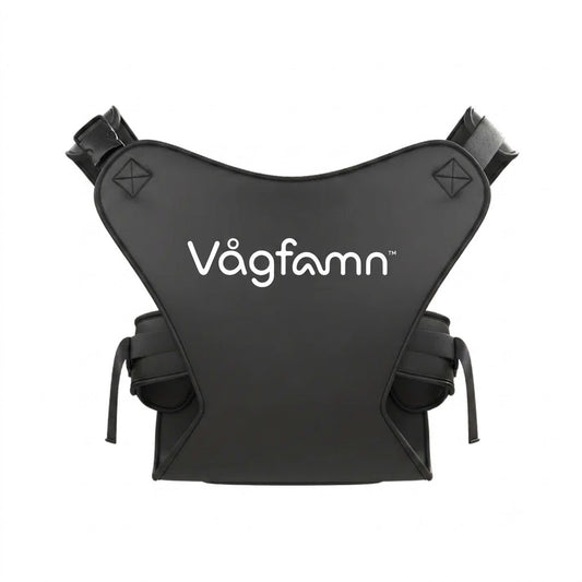 Vågfamn – Vattenbärsele