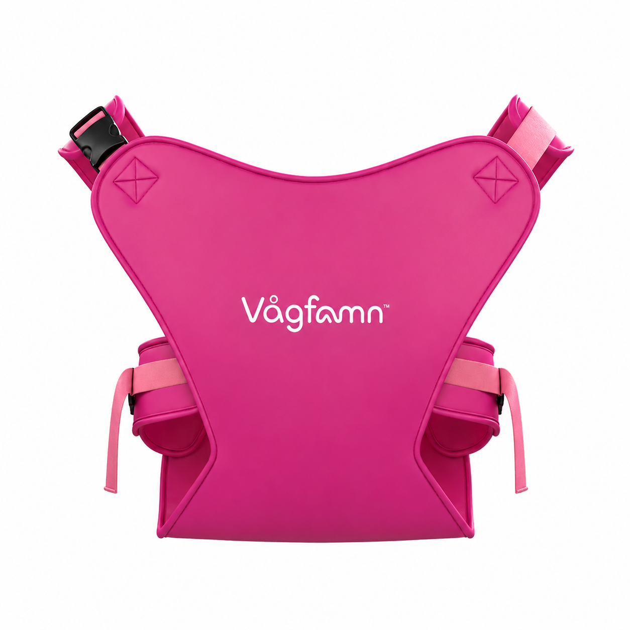 Vågfamn – Vattenbärsele