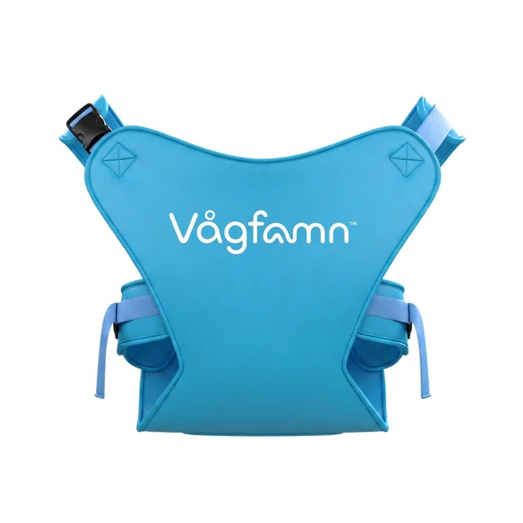 Vågfamn – Vattenbärsele