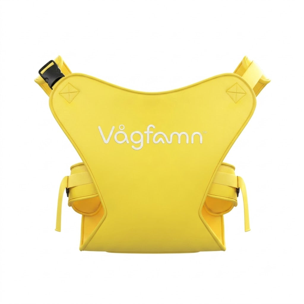 Vågfamn – Vattenbärsele